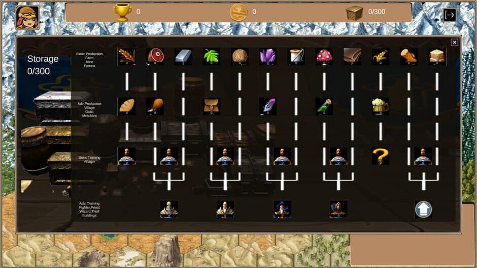 Скриншот 4 из Kingdom Quest