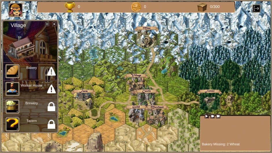 Скриншот 3 из Kingdom Quest