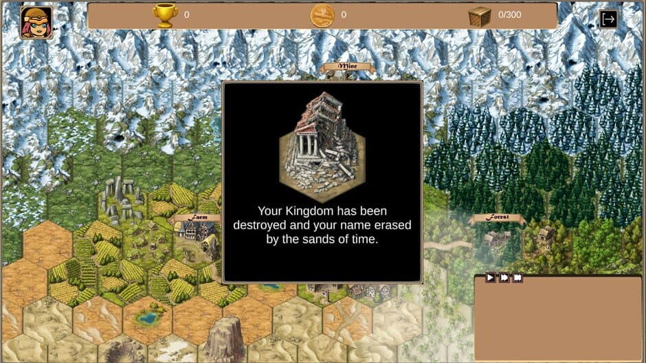 Скриншот 2 из Kingdom Quest