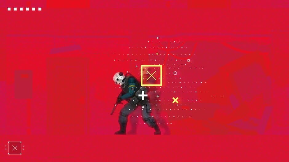 Скриншот 2 из Knights of the Fall