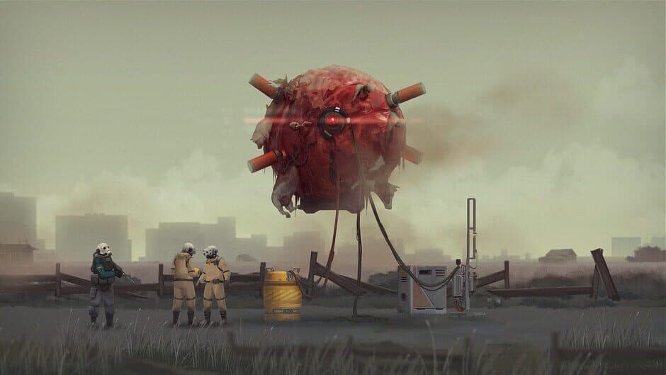 Скриншот 4 из Knights of the Fall