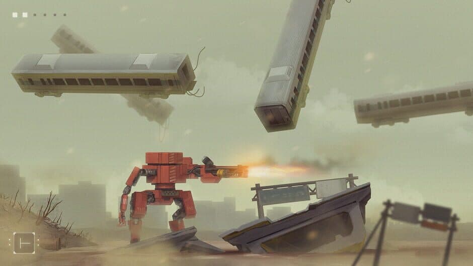 Скриншот 5 из Knights of the Fall