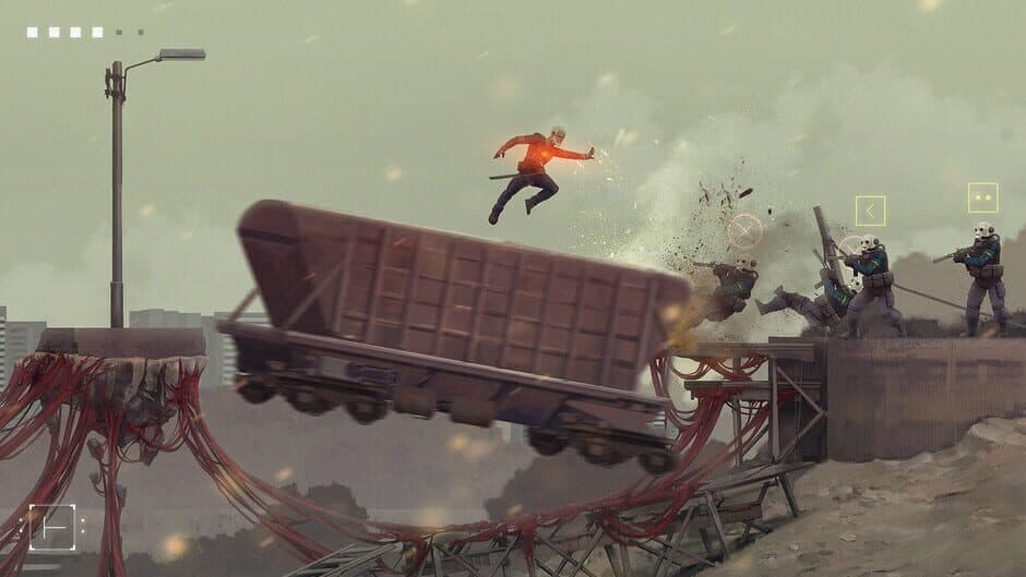 Скриншот 7 из Knights of the Fall