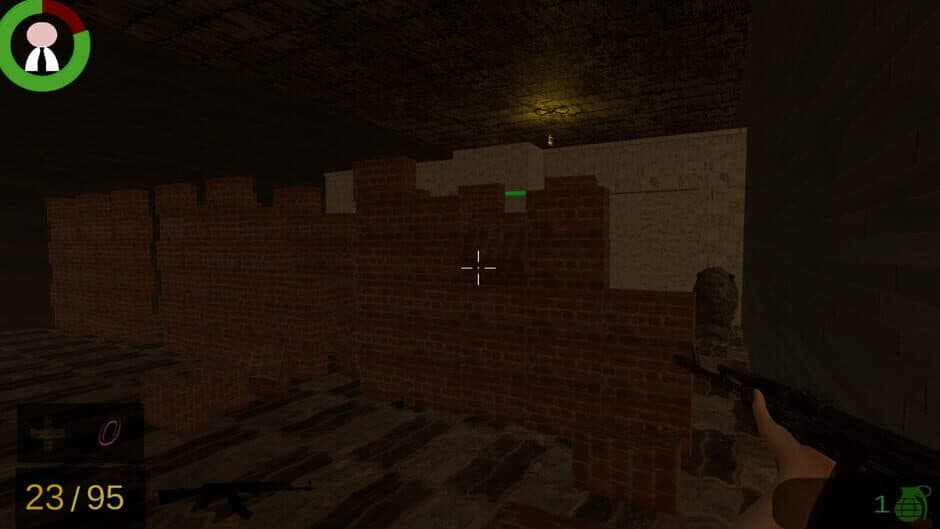 Скриншот 5 из Operation: Eronta