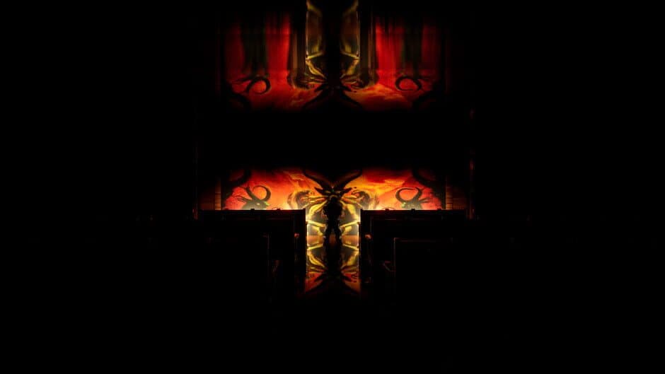 Скриншот 4 из The Devil's Face