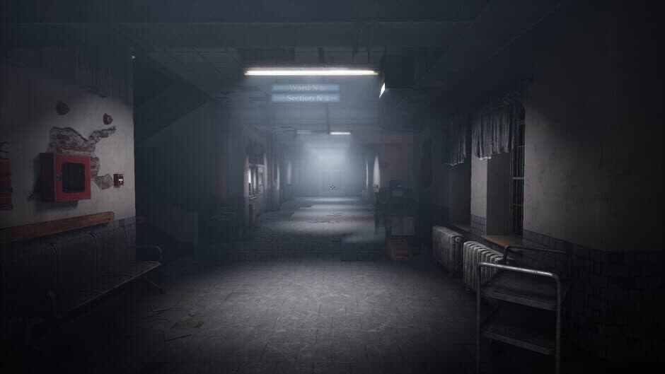 Скриншот 2 из Dirty Horror