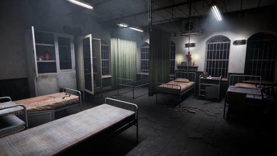 Скриншот 4 из Dirty Horror