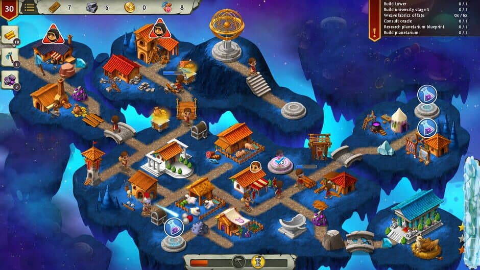 Скриншот 5 из Heroes of Rome 3: The Brotherhood