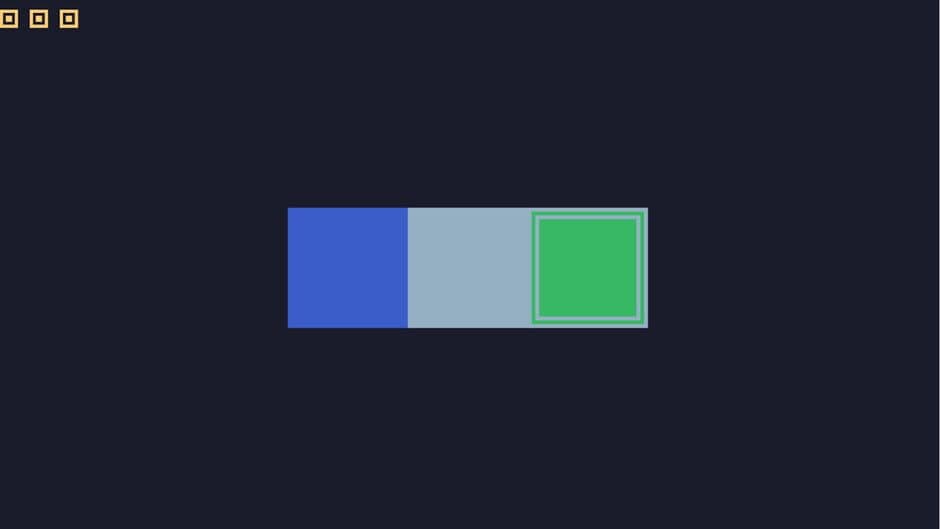 Скриншот 1 из A Simple Square