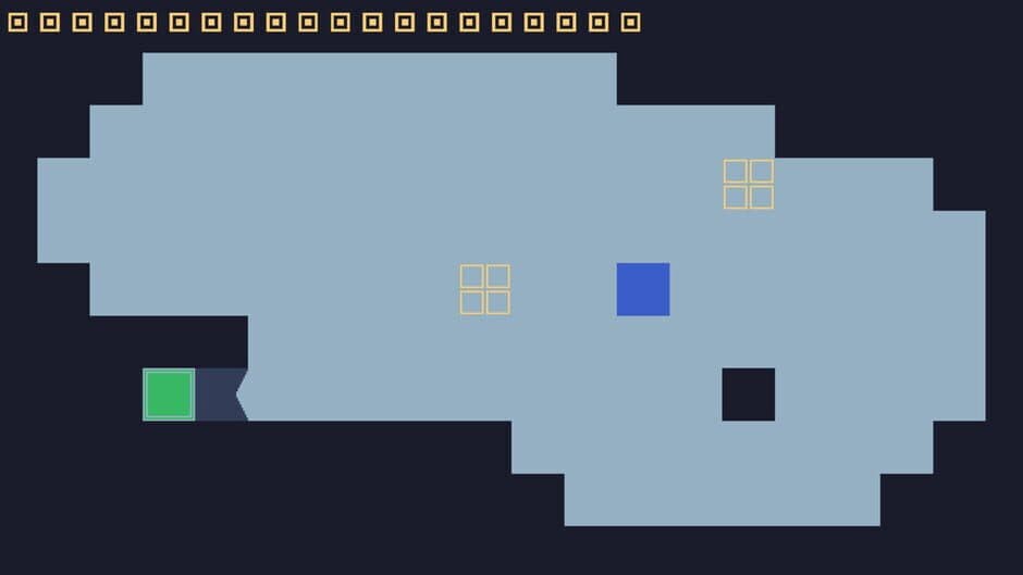 Скриншот 3 из A Simple Square