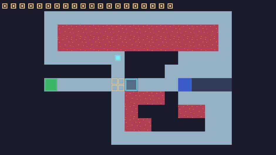 Скриншот 5 из A Simple Square