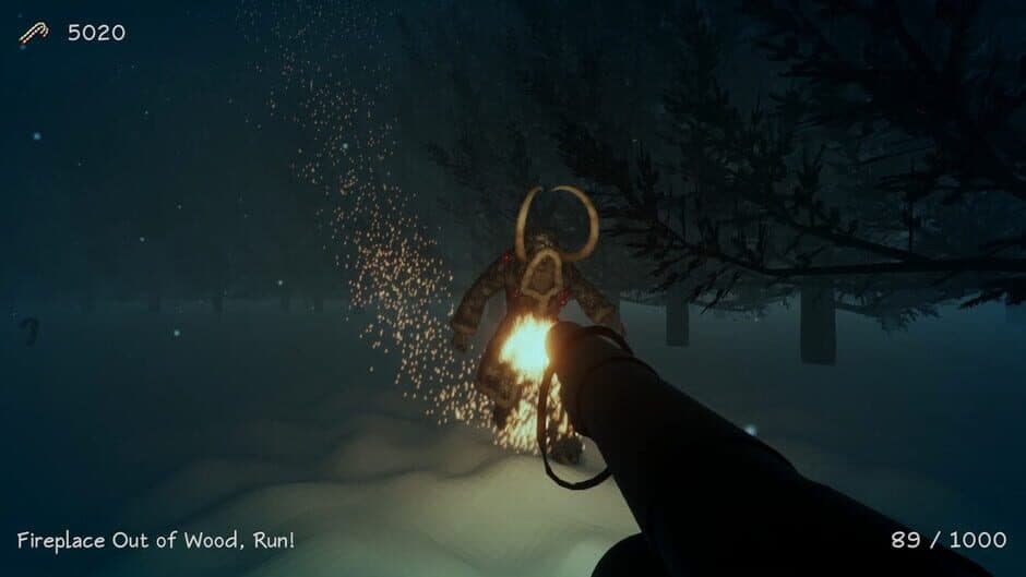 Скриншот 1 из Holiday Haywire