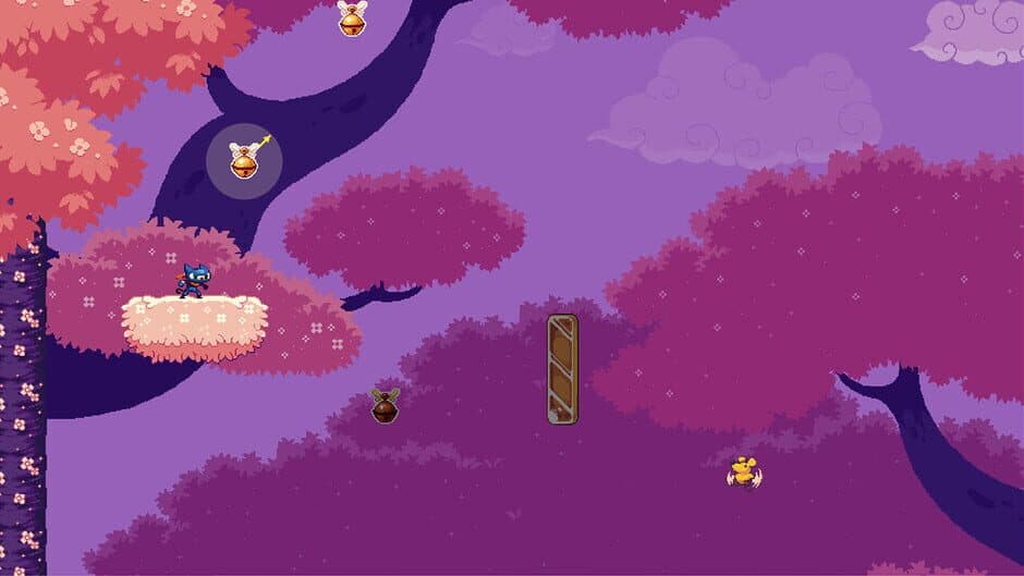 Скриншот 2 из Cat Dash Go