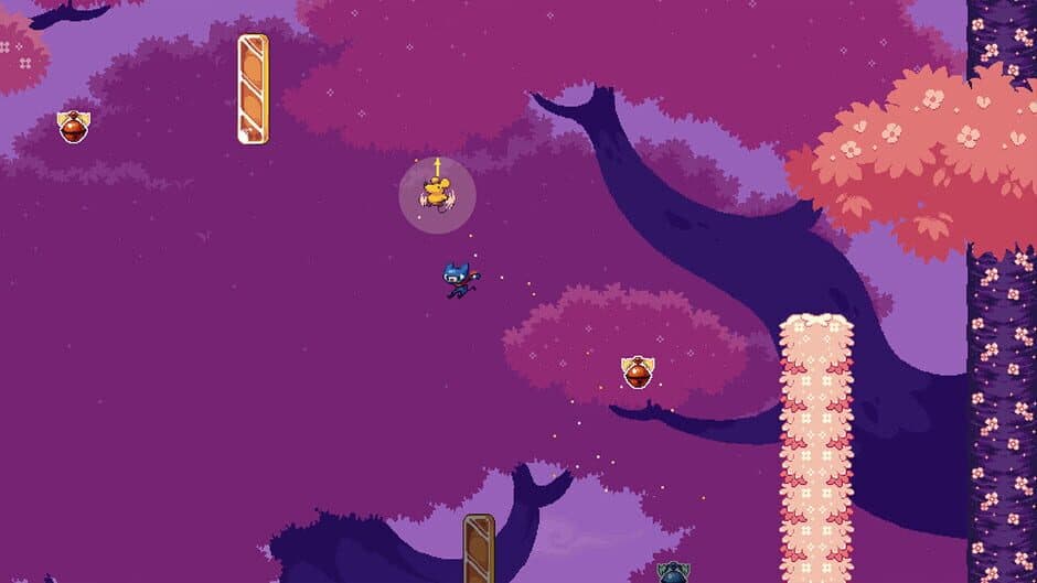Скриншот 3 из Cat Dash Go
