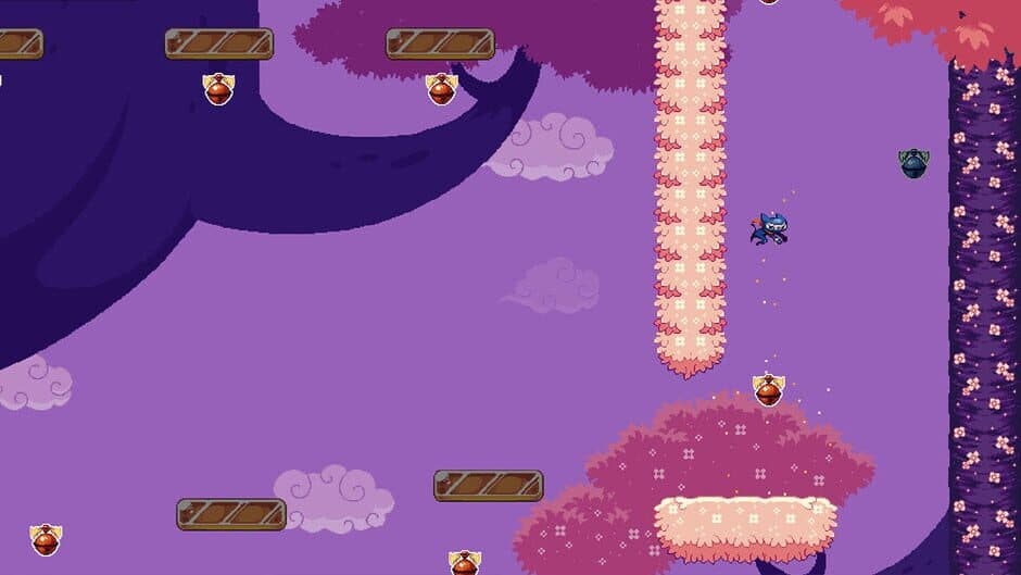 Скриншот 4 из Cat Dash Go