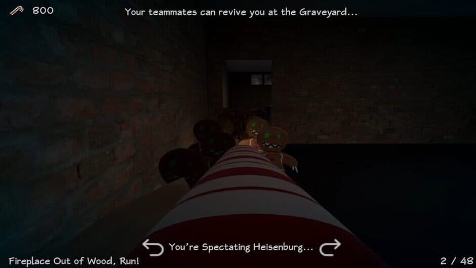 Скриншот 8 из Holiday Haywire