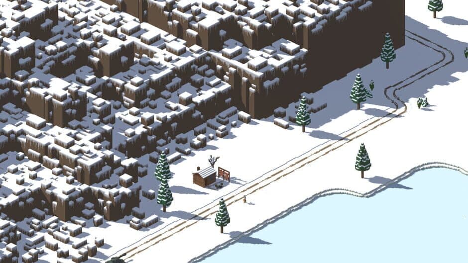 Скриншот 5 из Urbek City Builder: Defend the City