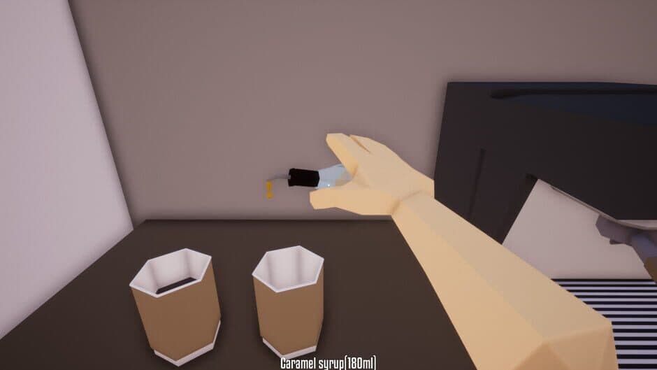 Скриншот 7 из One-Armed Cook: Drinks and Bars