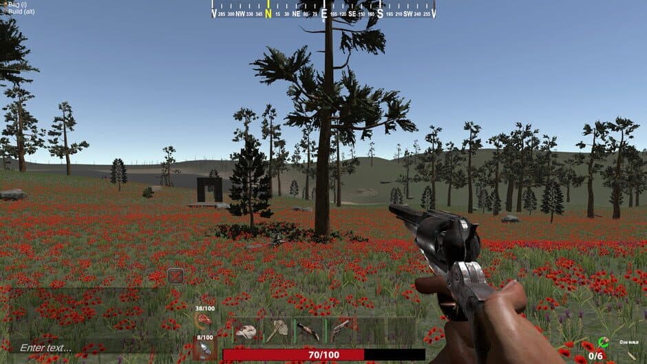 Скриншот 4 из BattleZ