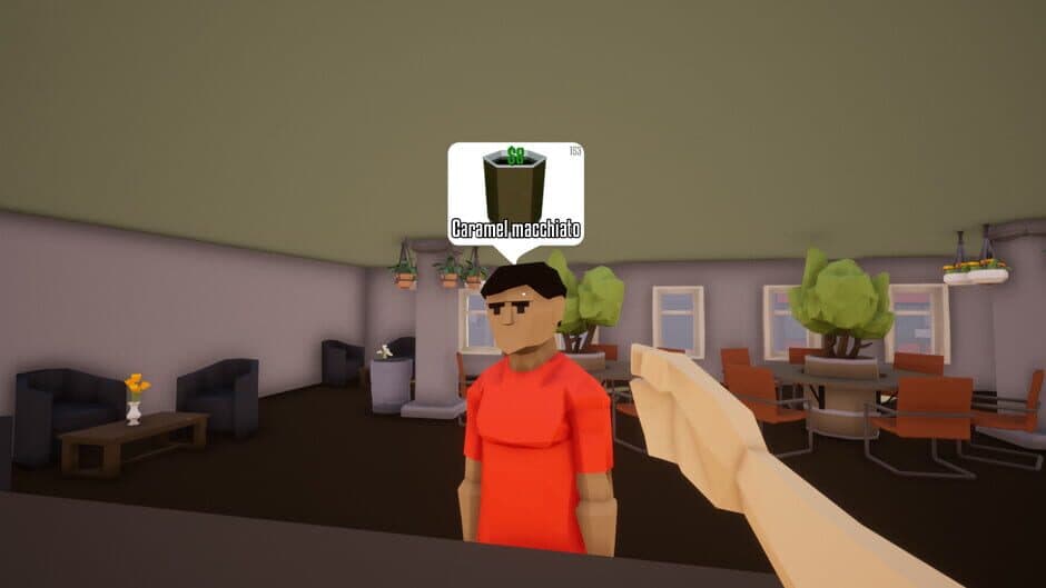 Скриншот 10 из One-Armed Cook: Drinks and Bars