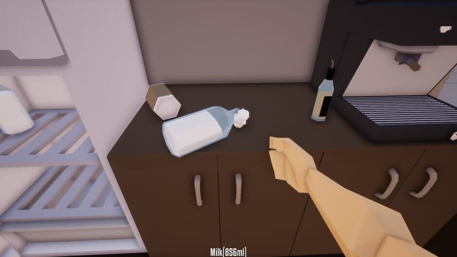Скриншот 11 из One-Armed Cook: Drinks and Bars