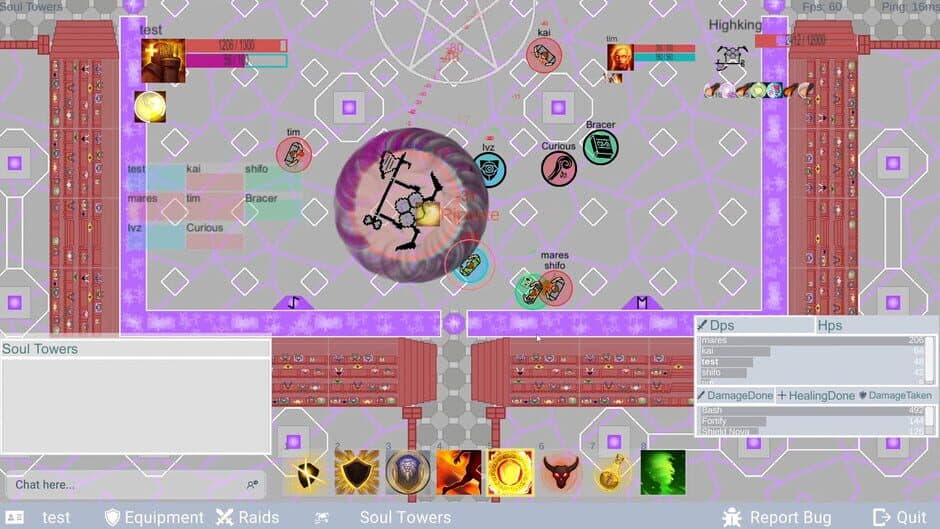 Скриншот 5 из Raiding Zone