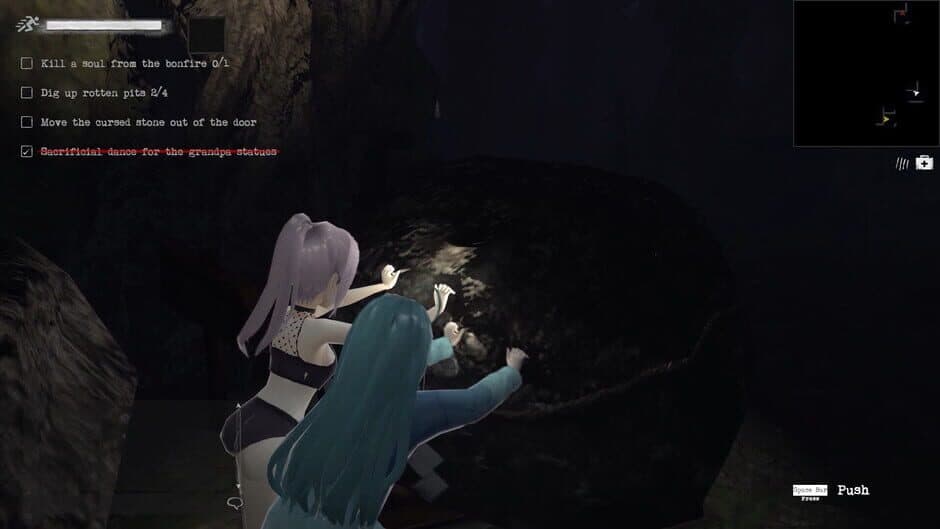 Скриншот 4 из 7 Sins: Lost in Labyrinth