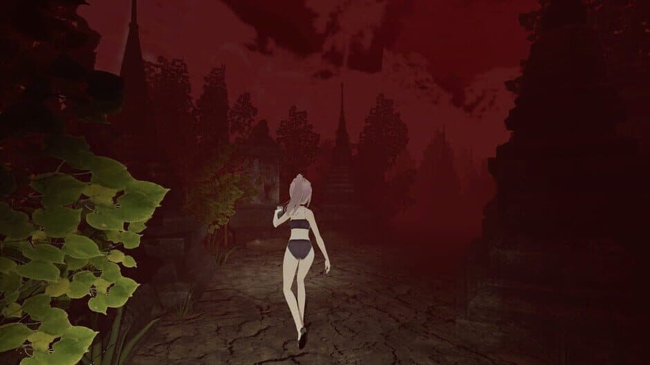 Скриншот 3 из 7 Sins: Lost in Labyrinth