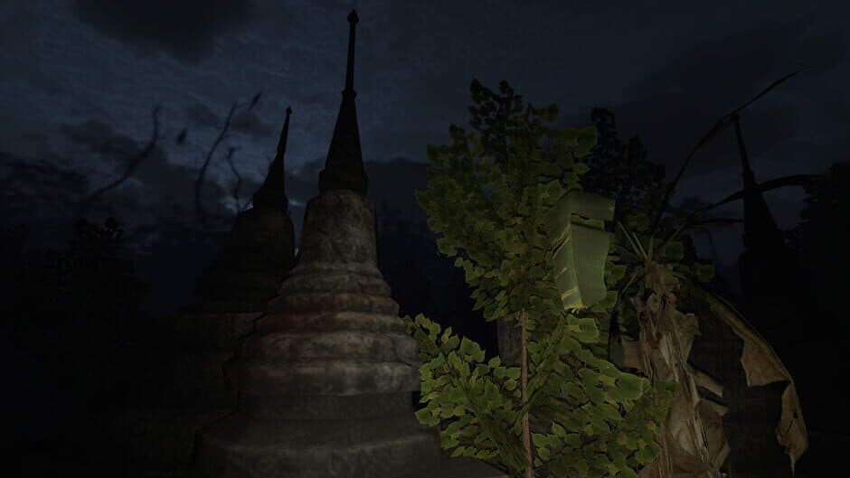 Скриншот 11 из 7 Sins: Lost in Labyrinth
