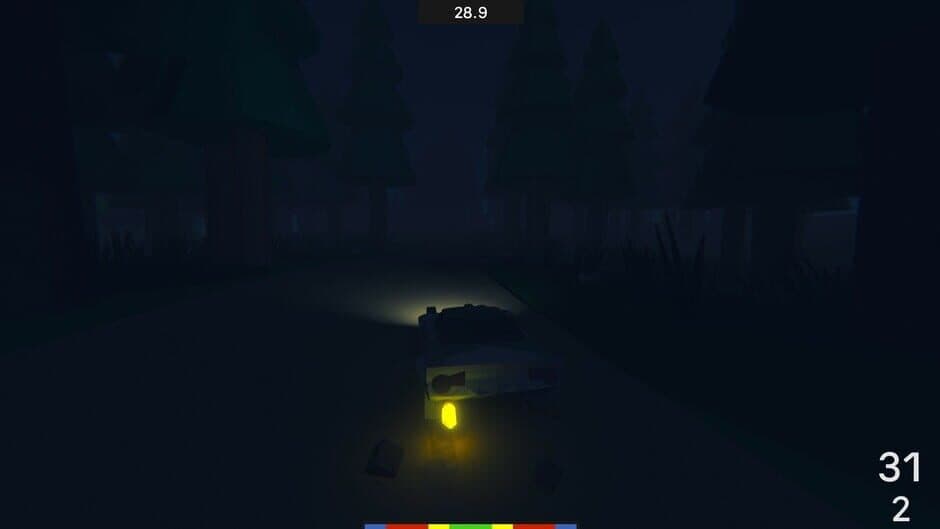 Скриншот 4 из Simple Rally