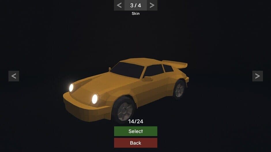 Скриншот 6 из Simple Rally