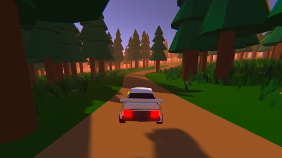 Скриншот 8 из Simple Rally