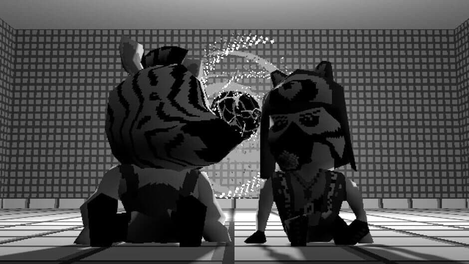 Скриншот 4 из The Zebra-Man!