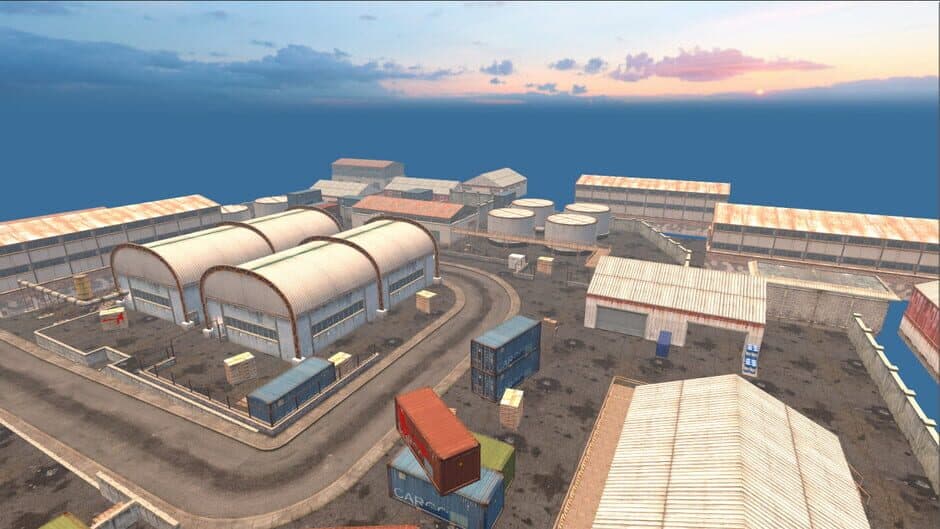Скриншот 1 из Project Zero