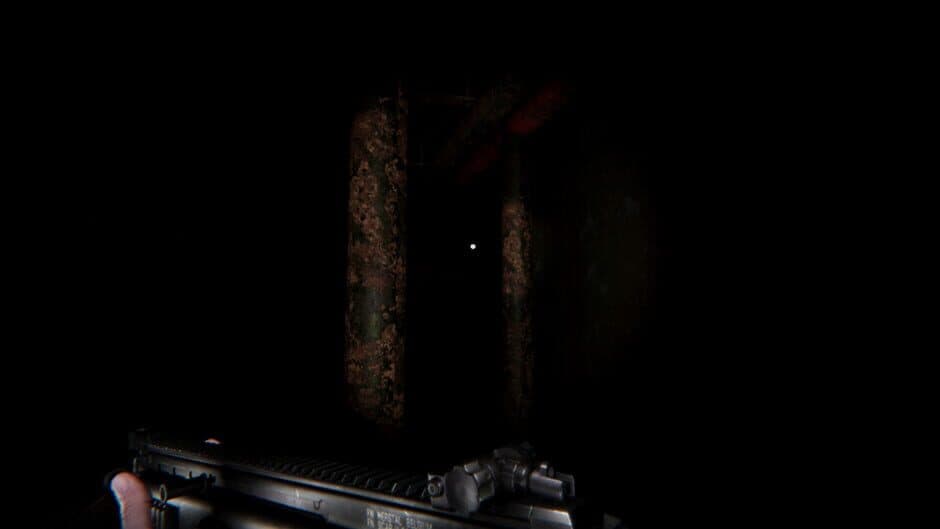 Скриншот 5 из Silence in the Cabin