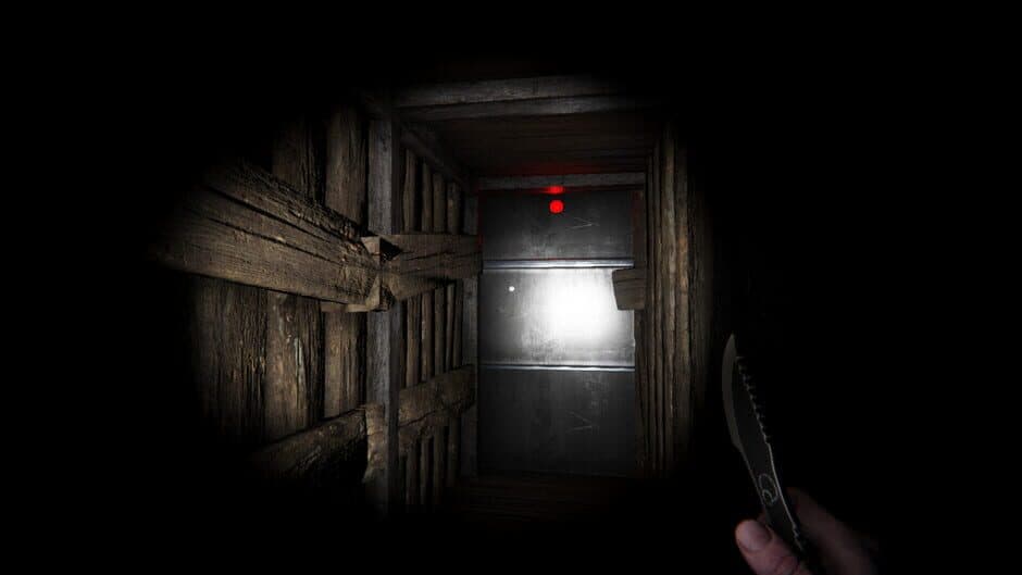 Скриншот 7 из Silence in the Cabin
