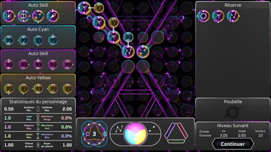 Скриншот 2 из Causal Nexus