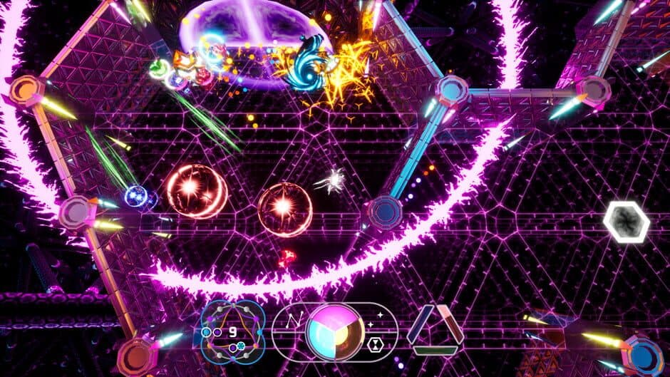 Скриншот 3 из Causal Nexus