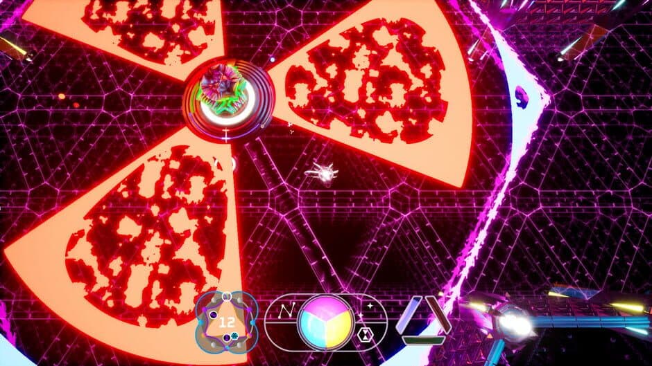 Скриншот 1 из Causal Nexus