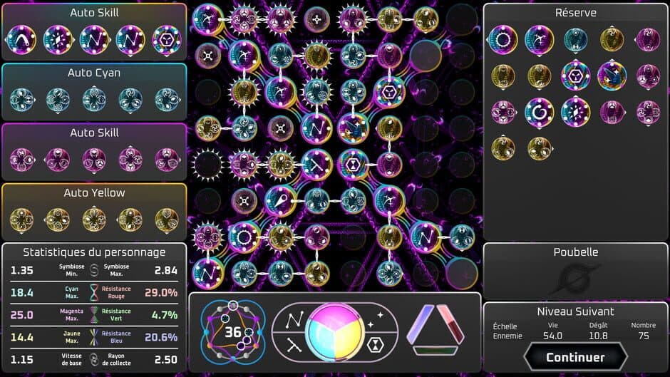 Скриншот 4 из Causal Nexus