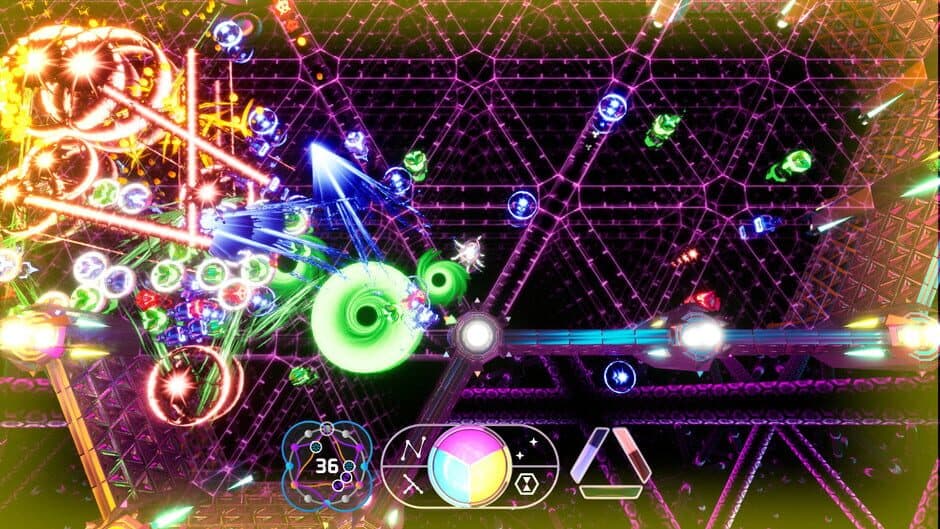 Скриншот 5 из Causal Nexus