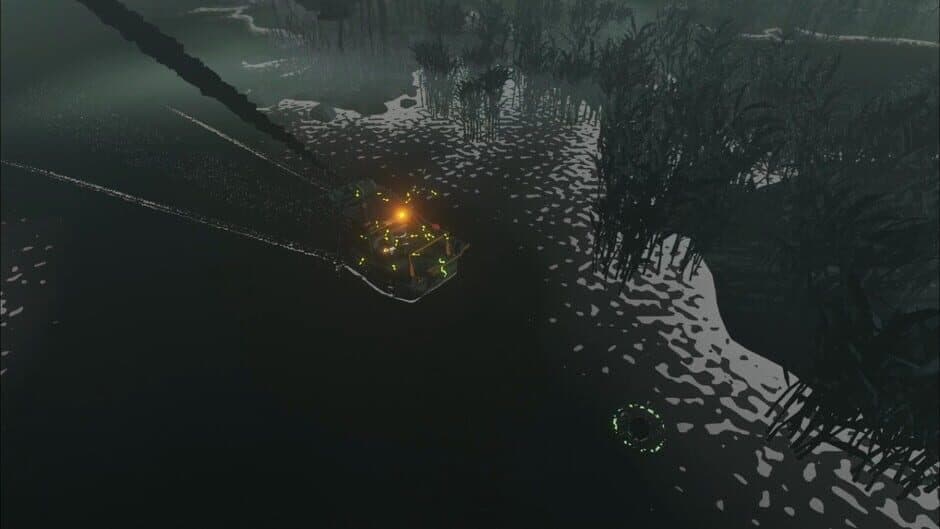 Скриншот 1 из The Bogtavern