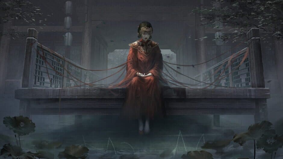 Скриншот 1 из Paper Bride 4: Bound Love