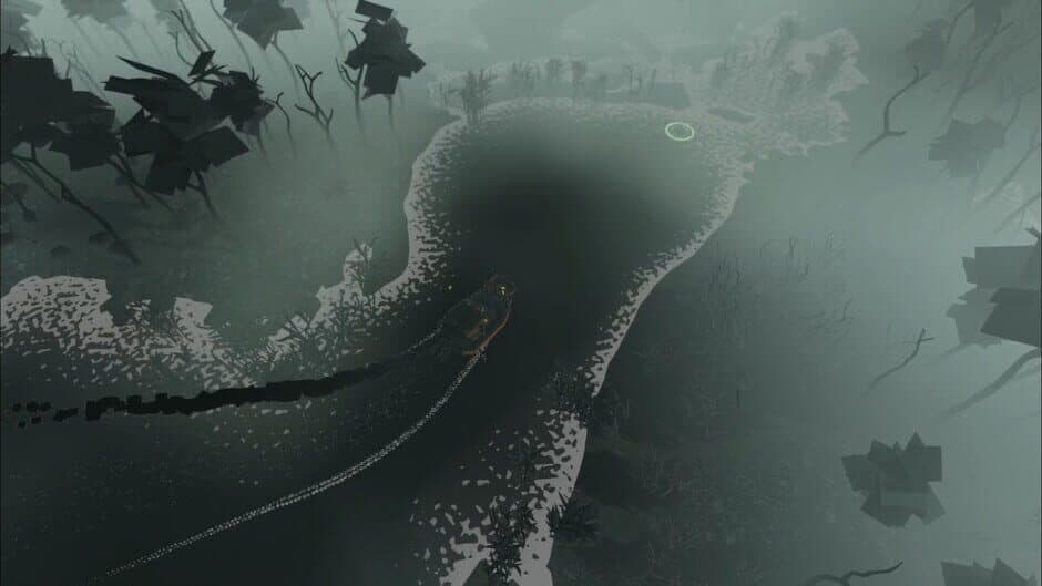 Скриншот 2 из The Bogtavern
