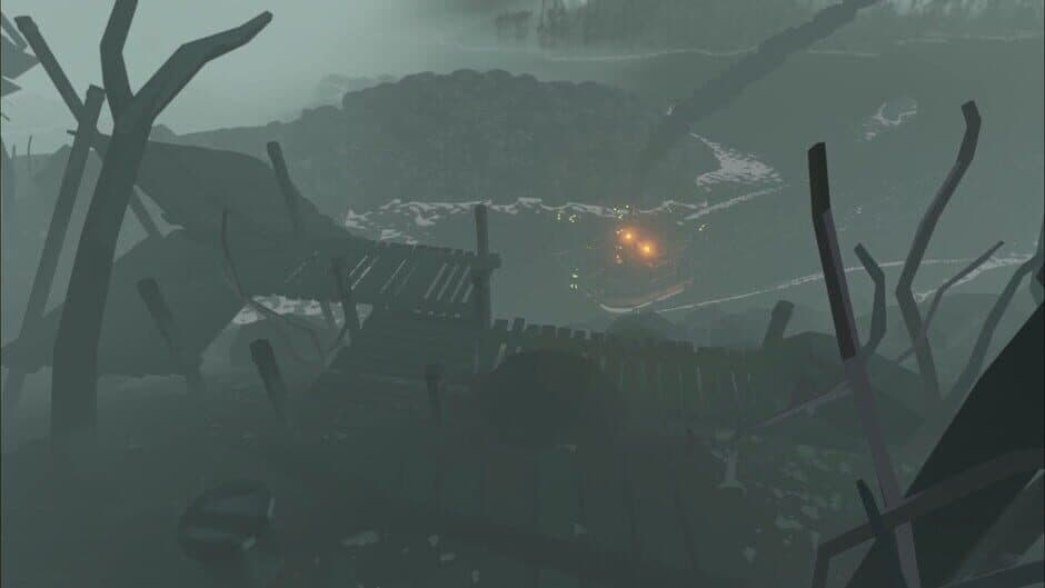 Скриншот 4 из The Bogtavern