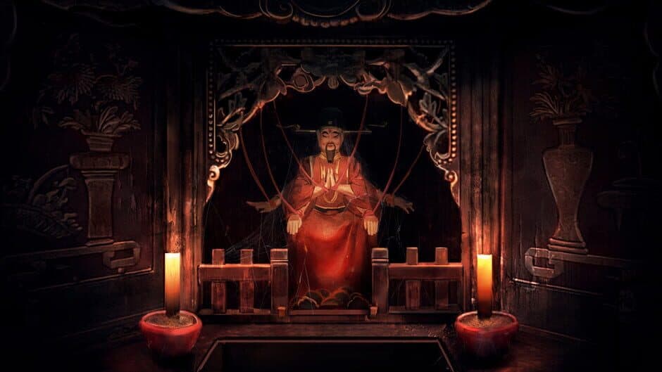 Скриншот 7 из Paper Bride 4: Bound Love