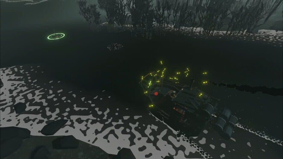 Скриншот 8 из The Bogtavern
