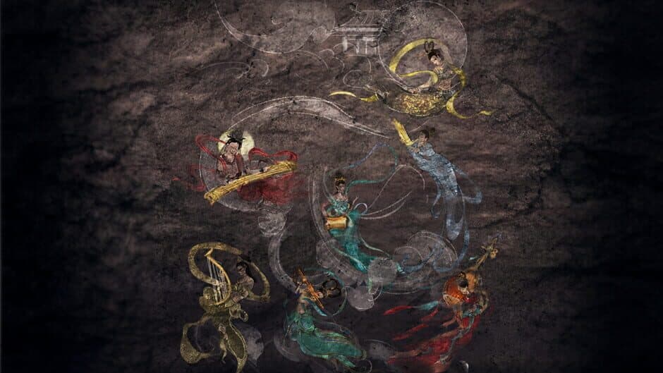 Скриншот 8 из Paper Bride 4: Bound Love