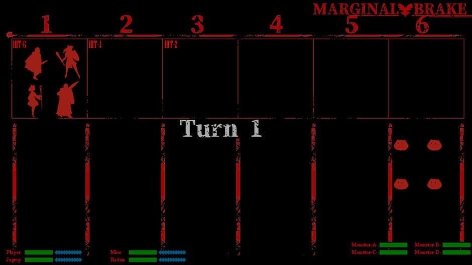 Скриншот 7 из Marginal Break