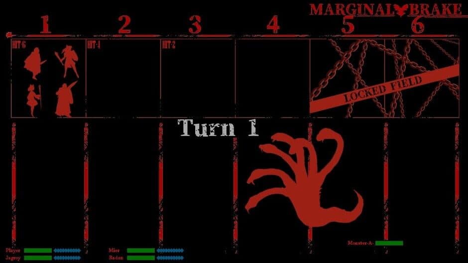 Скриншот 10 из Marginal Break